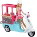 Barbie Bistro Cart   565906252